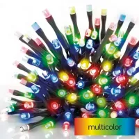 Гирлянды LED EMOS D1AM02 / Разноцветные photo 5