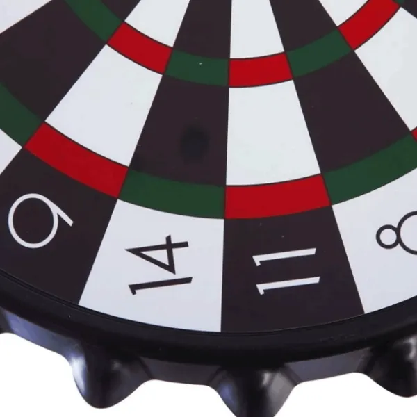 Дартс Bottle Cup A002P  / 39 см / Металл photo 2