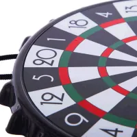 Darts Bottle Cup A002P / 39 cm / Metal photo 3
