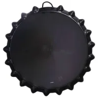 Darts Bottle Cup A002P / 39 cm / Metal photo 4