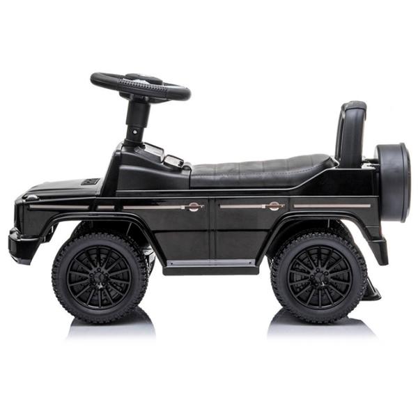 Толокар Richi Tichi Mercedes Benz 652 (9780201379778) / Черный photo 2