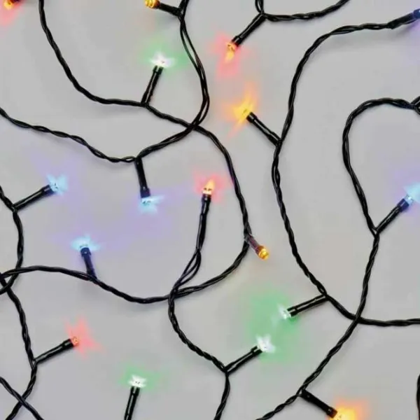 Гирлянды LED EMOS D1AM03  / Разноцветные photo 1
