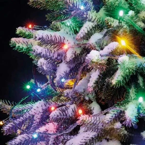 Гирлянды LED EMOS D1AM03  / Разноцветные photo 3