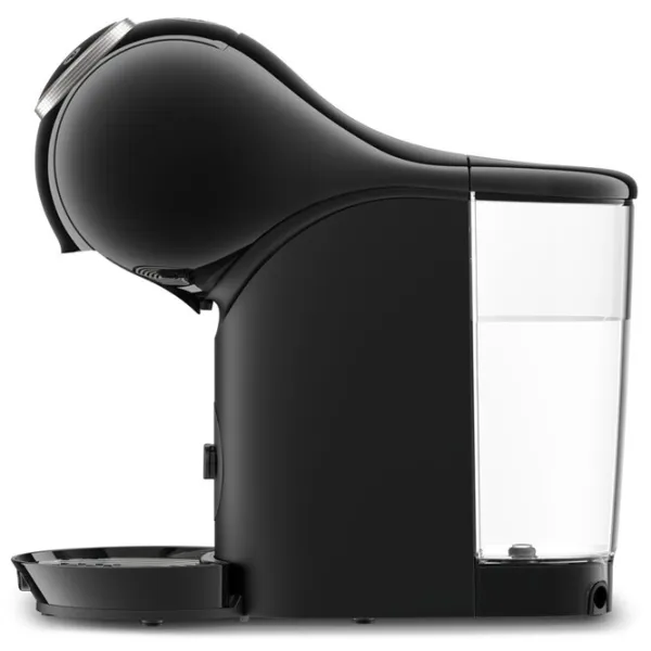 Aparat de cafea KRUPS KP340810 + Cafea Nescafe Dolce Gusto / 0.8 l / Black photo 3