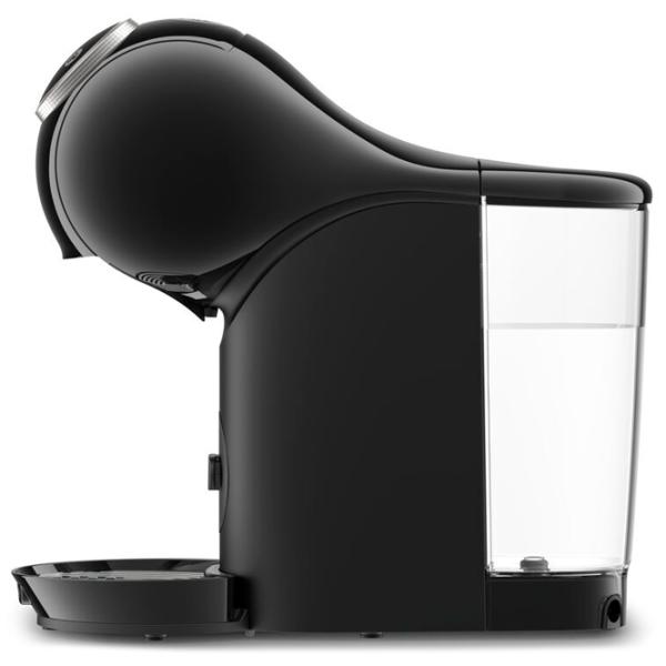Aparat de cafea KRUPS KP340810 + Cafea Nescafe Dolce Gusto / 0.8 l / Black photo 3