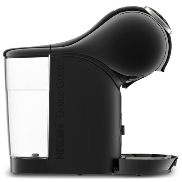 Aparat de cafea KRUPS KP340810 + Cafea Nescafe Dolce Gusto / 0.8 l / Black photo 4