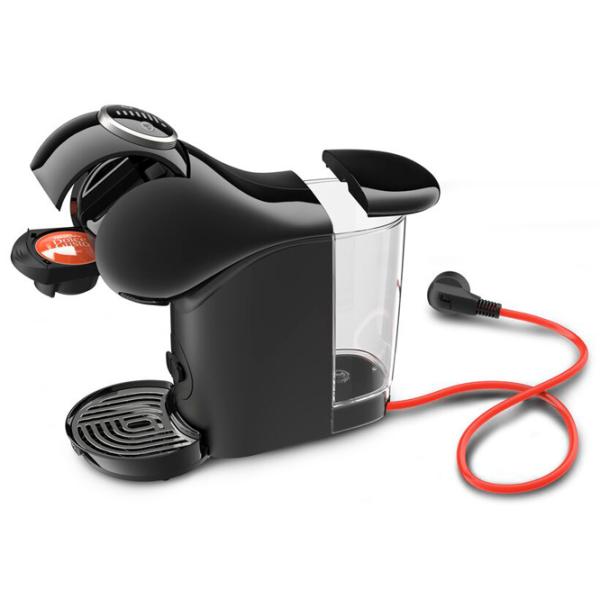 Aparat de cafea KRUPS KP340810 + Cafea Nescafe Dolce Gusto / 0.8 l / Black photo 5