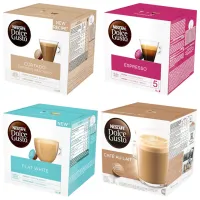 Aparat de cafea KRUPS KP340810 + Cafea Nescafe Dolce Gusto / 0.8 l / Black photo 6