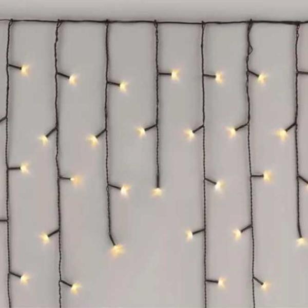 Гирлянды LED EMOS D1CW01  / Тёплый белый photo 1