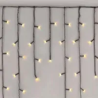 Luminițe decorative EMOS D1CW01  / Alb cald