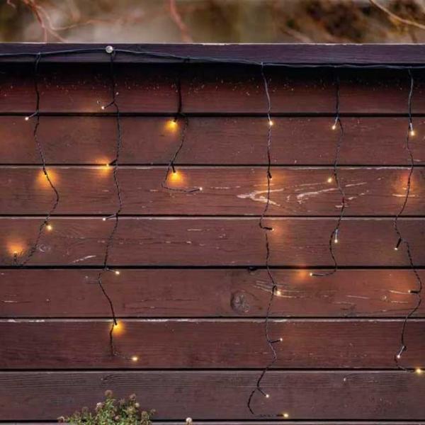 Гирлянды LED EMOS D1CW01  / Тёплый белый photo 3