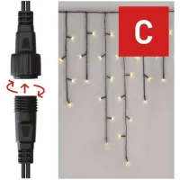 Luminițe decorative EMOS D1CW01 / Alb cald photo 5