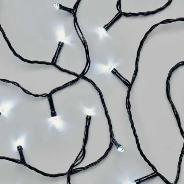 Гирлянды LED EMOS D1AC01  / Белый photo 1