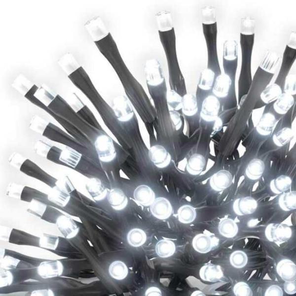 Гирлянды LED EMOS D1AC01  / Белый photo 2