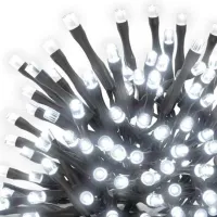 Luminițe decorative EMOS D1AC01 / Alb photo 2