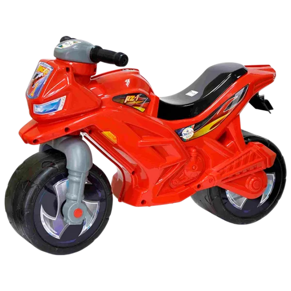 Tolocar Richi Tichi Motocicletă 501 (4823036901501) 30 kg/ Red photo 1