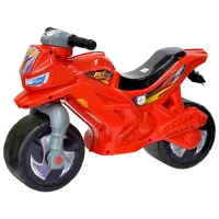 Tolocar Richi Tichi Motocicletă 501 (4823036901501) 30 kg/ Red