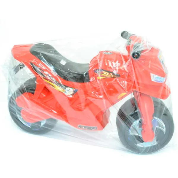Tolocar Richi Tichi Motocicletă 501 (4823036901501) 30 kg/ Red photo 4