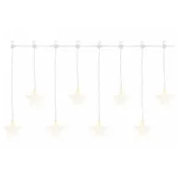 Гирлянды LED EMOS DCGW02  / Тёплый белый