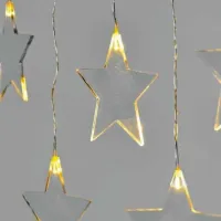 Luminițe decorative EMOS DCGW02 / Alb cald photo 3