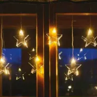 Luminițe decorative EMOS DCGW02 / Alb cald photo 5