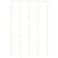 Luminițe decorative EMOS DCGW01  / Alb cald