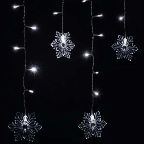 Гирлянды LED EMOS DCGW13  / Белый photo 4