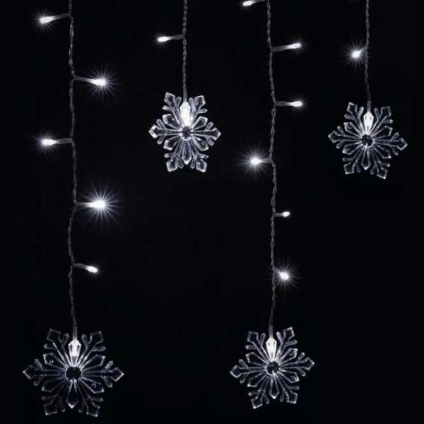Гирлянды LED EMOS DCGW13  / Белый photo 4