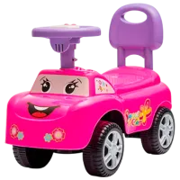 Толокар Richi Tichi 79891 (9780201379891) 20 кг/ Розовый