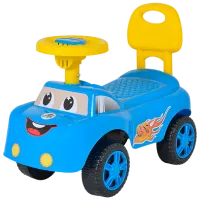 Толокар Richi Tichi 79884 (9780201379884) 20 кг/ Синий