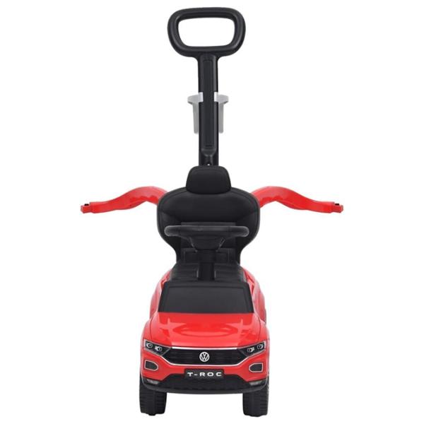Tolocar Richi Tichi Volkswagen 651P (9780201379846) / Red photo 4 Tolocar Richi Tichi Volkswagen 651P (9780201379846) / Red photo 4