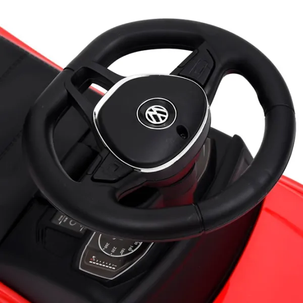 Tolocar Richi Tichi Volkswagen 651P (9780201379846) / Red photo 6 Tolocar Richi Tichi Volkswagen 651P (9780201379846) / Red photo 6