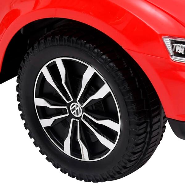 Tolocar Richi Tichi Volkswagen 651P (9780201379846) / Red photo 8 Tolocar Richi Tichi Volkswagen 651P (9780201379846) / Red photo 8
