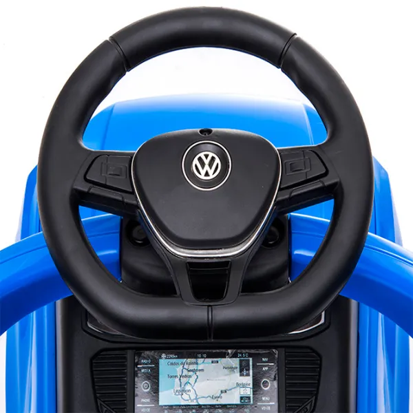 Толокар Richi Tichi Volkswagen 651P (9780201379853) / Синий photo 4
