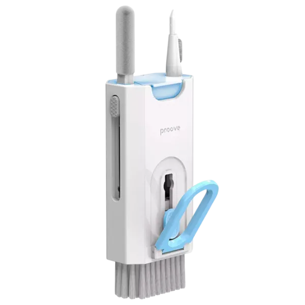Набор для чистки Proove Mr. Cleaner 8in1  photo 1