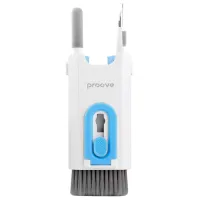 Набор для чистки Proove Mr. Cleaner 8in1 photo 2
