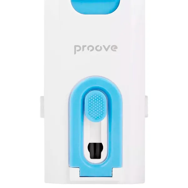 Набор для чистки Proove Mr. Cleaner 8in1  photo 3