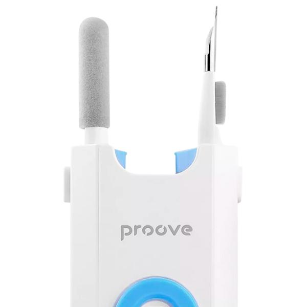 Набор для чистки Proove Mr. Cleaner 8in1  photo 6