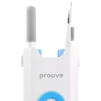 Набор для чистки Proove Mr. Cleaner 8in1 photo 6