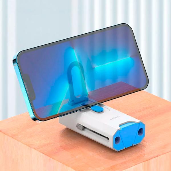 Набор для чистки Proove Mr. Cleaner 8in1  photo 7