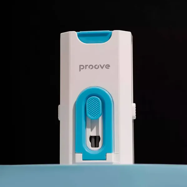 Набор для чистки Proove Mr. Cleaner 8in1  photo 8
