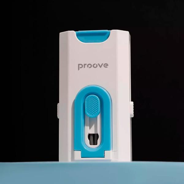 Набор для чистки Proove Mr. Cleaner 8in1  photo 8