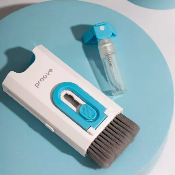Набор для чистки Proove Mr. Cleaner 8in1  photo 9