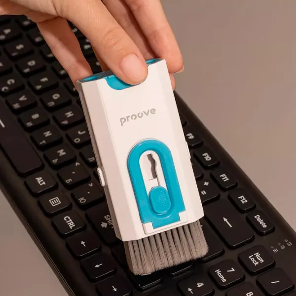Набор для чистки Proove Mr. Cleaner 8in1  photo 11