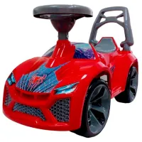 Tolocar Richi Tichi Lambo 021 (4823036904021) / Red photo 2
