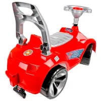 Tolocar Richi Tichi Lambo 021 (4823036904021) / Red photo 3