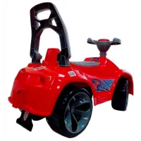 Tolocar Richi Tichi Lambo 021 (4823036904021) / Red photo 4