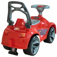 Tolocar Richi Tichi Lambo 021 (4823036904021) / Red photo 5