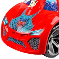 Tolocar Richi Tichi Lambo 021 (4823036904021) / Red photo 7