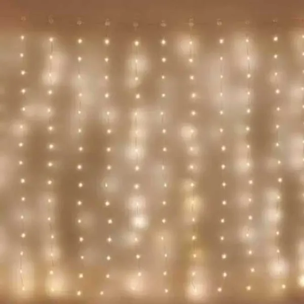 Гирлянды LED EMOS D3EW03  / Тёплый белый photo 1